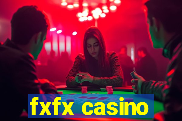 fxfx casino